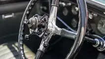 1927 Rolls-Royce Phantom Series I