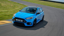 Ford Focus RS Option Pack
