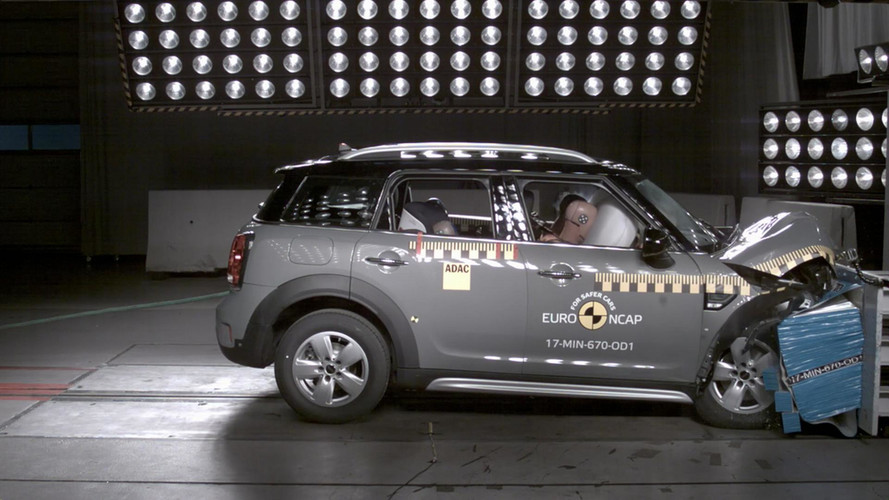 Skoda Kodiaq, Mini Countryman, Nissan Micr