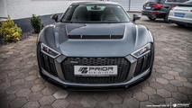 Audi R8 Prior-Design