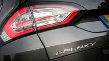 2017 Ford Galaxy