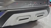 Ssangyong XAVL