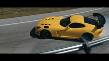 Penzoil 'The Last Viper' Film