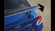 Ein Hauch von STI