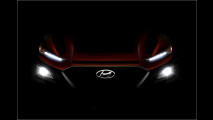 Neues Kia-SUV nimmt Anlauf