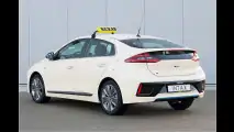 Das Sauber-Taxi