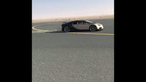 Bugatti Chiron Chris Harris