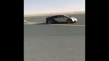 Bugatti Chiron Chris Harris