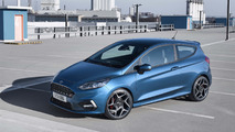 2017 - Ford Fiesta ST