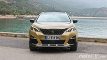 Essai Peugeot 5008 PureTech 130 2017