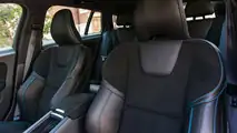 2017 Volvo V60 Polestar: Review