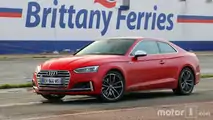 Essai Audi S5