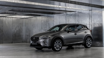 Mazda CX-3 Exclusive Edition