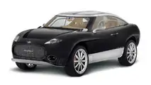 2006 Spyker D12 konsept