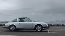 911 électrique