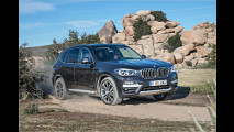 BMW X3: Alle Infos