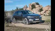 BMW X3: Alle Infos