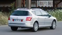 2003 - Peugeot 407 SW