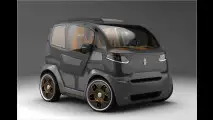 Neue Russen-Smarts