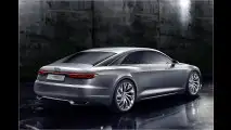 Neuer Audi A8: Schwerer Leichtbau