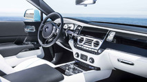 2017 Rolls-Royce Dawn