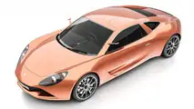 Artega Scalo Superelletra