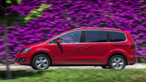 2017 Seat Alhambra