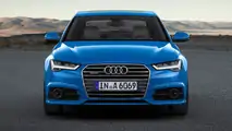 2017 Audi A6