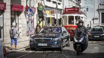 Mercedes-Benz Classe E
