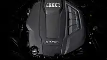 2017 Audi A5 Sportback G-Tron