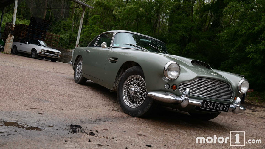 PHOTOS - Rallye automobile du Pays de Fougères
