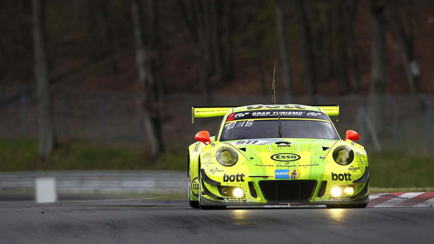 24 Heures du Nürburgring 2017