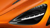2018 McLaren 720S