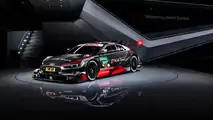 2017 Audi RS5 DTM