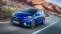 Opel Corsa OPC 2018
