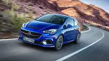 Opel Corsa OPC 2018