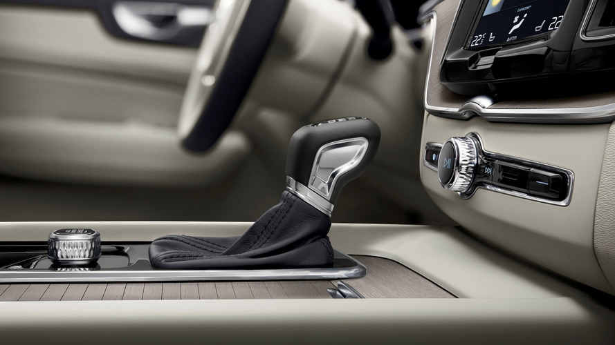 2018 Volvo XC60