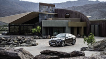 BMW X6 2017