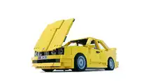 BMW E30 M3 Lego Ideas Proposal