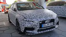 Hyundai i30 N Spy Photos