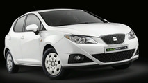 Seat Ibiza ECOMOTIVE