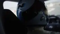 2018 Hyundai i30 N screenshot from teaser video