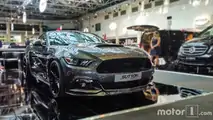Sutton CS800 Mustang Top Marques