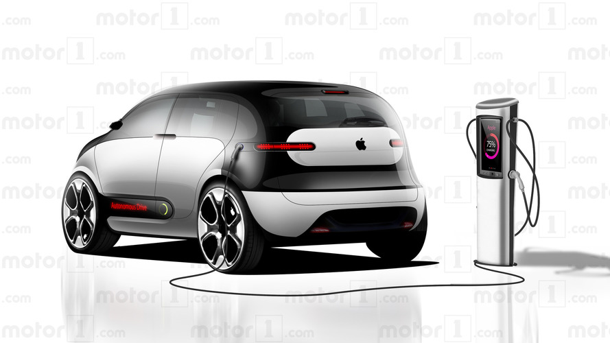 Apple And Hyundai Partnership May Happen, Concept Car May Come In 2022