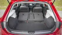 Essai Seat Leon FR