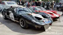 Tour Auto 2017