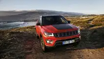 Jeep Compass 2018