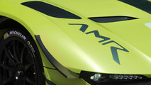 Aston Martin Vulcan AMR Pro