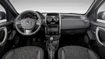Renault Duster Oroch Express