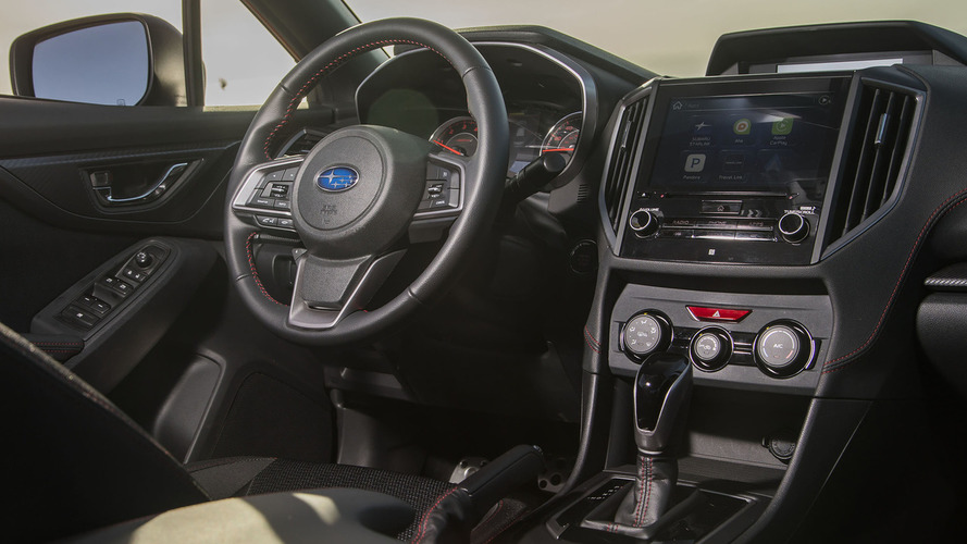 Melhores interiores - Ward´s Auto 2017